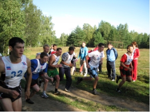 Спартакиада Спартакиада